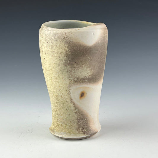 Porcelain tumbler