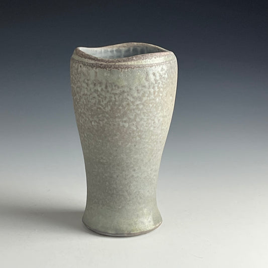 Porcelain tumbler